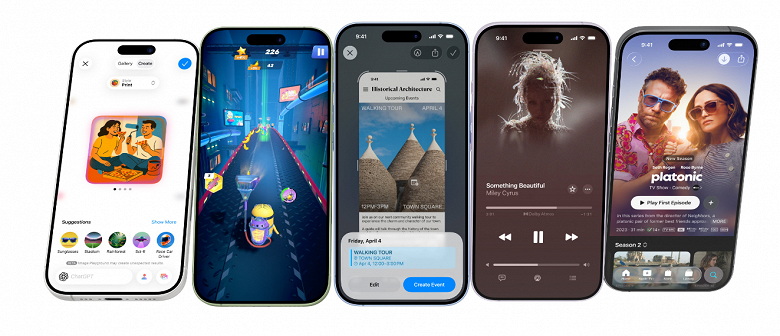 Цены на iPhone 17 в России быстро снизились, а продажи выросли, по данным «Авито»
